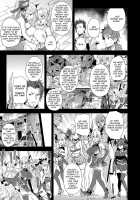 VictimGirls 25 Dekachichi Teishinchou Shuzoku no Tsuno o Oru Hanashi / VictimGirls25 デカ乳低身長種族♀の角を折る話 [Asanagi] [Granblue Fantasy] Thumbnail Page 04