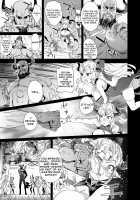 VictimGirls 25 Dekachichi Teishinchou Shuzoku no Tsuno o Oru Hanashi / VictimGirls25 デカ乳低身長種族♀の角を折る話 [Asanagi] [Granblue Fantasy] Thumbnail Page 08