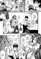 Boudica-san mi. / ブーディカさんみ。 [Oohira Sunset] [Fate] Thumbnail Page 08