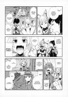 Azukan! / あずかん! [Hiroe Rei] [Azur Lane] Thumbnail Page 05
