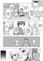 RE27 [Namonashi] [Fate] Thumbnail Page 15