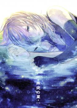 A Star On A Rainy Night / 雨夜の星 [Rioko] [Final Fantasy]