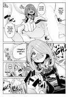 Tasting [yumoteliuce] [Little Witch Academia] Thumbnail Page 16