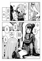 Tasting [yumoteliuce] [Little Witch Academia] Thumbnail Page 08
