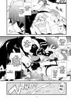 LUXURIUM [Enotou] [Xenoblade Chronicles 2] Thumbnail Page 12