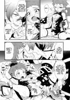 LUXURIUM [Enotou] [Xenoblade Chronicles 2] Thumbnail Page 13