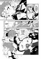 LUXURIUM [Enotou] [Xenoblade Chronicles 2] Thumbnail Page 14
