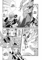 LUXURIUM [Enotou] [Xenoblade Chronicles 2] Thumbnail Page 03