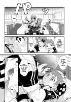 LUXURIUM [Enotou] [Xenoblade Chronicles 2] Thumbnail Page 09