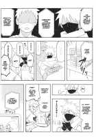 Kage Bunshin ××××-tte Shitteru! / 影分身××××って知ってる!? [Soyoka] [Naruto] Thumbnail Page 10