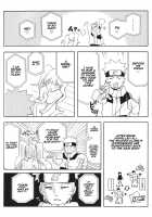 Kage Bunshin ××××-tte Shitteru! / 影分身××××って知ってる!? [Soyoka] [Naruto] Thumbnail Page 16