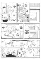 Kage Bunshin ××××-tte Shitteru! / 影分身××××って知ってる!? [Soyoka] [Naruto] Thumbnail Page 08
