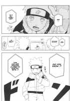 Kage Bunshin ××××-tte Shitteru! / 影分身××××って知ってる!? [Soyoka] [Naruto] Thumbnail Page 09