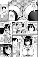 Ore-Mesu Trans / 俺♀とらんす [Ichinomiya Yuu] [Original] Thumbnail Page 05