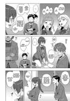Kimi to Boku no Kankei / キミとボクのカンケイ [Kemigawa Mondo] [Original] Thumbnail Page 02