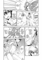 Ore no Bikini Armor no Naka ga Hen desu! / 俺のビキニアーマーの中がヘンです! [Wakasou] [Original] Thumbnail Page 10