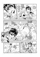 Ore no Bikini Armor no Naka ga Hen desu! / 俺のビキニアーマーの中がヘンです! [Wakasou] [Original] Thumbnail Page 06