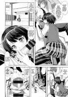 Minna Hatsujouki! / みんな発情期! [Takano Yuki] [Original] Thumbnail Page 10