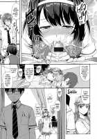 Minna Hatsujouki! / みんな発情期! [Takano Yuki] [Original] Thumbnail Page 11