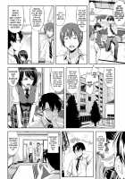 Minna Hatsujouki! / みんな発情期! [Takano Yuki] [Original] Thumbnail Page 06