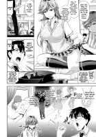 Minna Hatsujouki! / みんな発情期! [Takano Yuki] [Original] Thumbnail Page 08