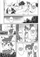 Majo no nokoriga / 魔女の残り香 [Minato Yoshihiro] [Re:Zero - Starting Life in Another World] Thumbnail Page 04