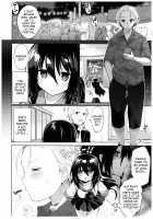 Yukata to Rape to Aniki to Ore to. Yukata to Rape Hen / 浴衣とレイプとアニキと俺と。 浴衣とレイプ編 [Kurimoti Tiduru] [Original] Thumbnail Page 11