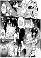Yukata to Rape to Aniki to Ore to. Yukata to Rape Hen / 浴衣とレイプとアニキと俺と。 浴衣とレイプ編 [Kurimoti Tiduru] [Original] Thumbnail Page 16