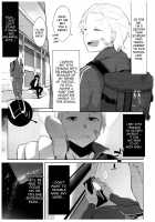 Yukata to Rape to Aniki to Ore to. Yukata to Rape Hen / 浴衣とレイプとアニキと俺と。 浴衣とレイプ編 [Kurimoti Tiduru] [Original] Thumbnail Page 06