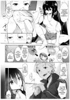 Yukata to Rape to Aniki to Ore to. Yukata to Rape Hen / 浴衣とレイプとアニキと俺と。 浴衣とレイプ編 [Kurimoti Tiduru] [Original] Thumbnail Page 09