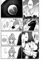 Meguicha 4 / めぐイチャ4 [Jas] [Kono Subarashii Sekai Ni Syukufuku O] Thumbnail Page 04