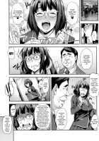 Kore Ijou wa Yurushite... / これ以上は許して... [Takurou] [Original] Thumbnail Page 06