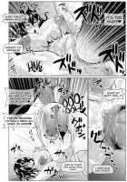 Slave the Blood III / スレイブ・ザ・ブラッドIII [Ahemaru] [Strike the Blood] Thumbnail Page 11