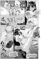 Slave the Blood III / スレイブ・ザ・ブラッドIII [Ahemaru] [Strike the Blood] Thumbnail Page 16