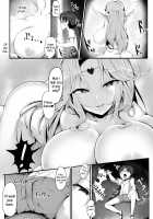 The Kingdom that Fell to Boobs / おっぱいに堕ちた王国 [doskoinpo] [Original] Thumbnail Page 05
