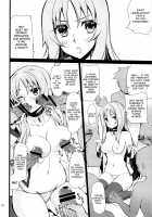 Kamenkei Joshi Ω [Kekocha] [Saint Seiya Omega] Thumbnail Page 09