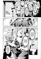 Kanzaki Ranko wa Koyoi mo Hitori de... / 神崎蘭子はこよいもひとりで… [Kousaka Donten] [The Idolmaster] Thumbnail Page 11