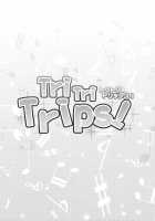 Tri Tri Trips! [Maeshima Ryou] [Aikatsu] Thumbnail Page 05