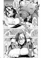 HGUC 04 Cute Futa Niimi-San / HGUC#04:新見さんはフタかわいい [Hg Chagawa] [Space Battleship Yamato 2199] Thumbnail Page 13