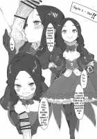 Regarding the Overwhelming Number of Heroic Little Girls 3 / 幼女英霊が多すぎの件について3 [Henrybird] [Fate] Thumbnail Page 15