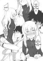 Regarding the Overwhelming Number of Heroic Little Girls 3 / 幼女英霊が多すぎの件について3 [Henrybird] [Fate] Thumbnail Page 05
