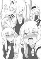 Regarding the Overwhelming Number of Heroic Little Girls 3 / 幼女英霊が多すぎの件について3 [Henrybird] [Fate] Thumbnail Page 06