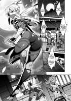 Eiketsu Ninja Gaiden ~Haiboku Hen~ / 英傑忍者外伝～敗北編～ [Morikoke] [The Legend Of Zelda] Thumbnail Page 04