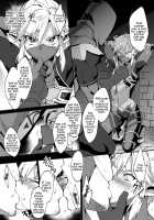 Eiketsu Ninja Gaiden ~Haiboku Hen~ / 英傑忍者外伝～敗北編～ [Morikoke] [The Legend Of Zelda] Thumbnail Page 08