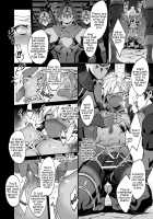 Eiketsu Ninja Gaiden ~Haiboku Hen~ / 英傑忍者外伝～敗北編～ [Morikoke] [The Legend Of Zelda] Thumbnail Page 09