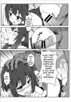 Blessing Megumin with a Magnificence Explosion! / 為惠惠獻上華麗的爆射! [Nekosaki Aoi] [Kono Subarashii Sekai Ni Syukufuku O] Thumbnail Page 11
