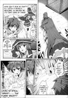 Blessing Megumin with a Magnificence Explosion! / 為惠惠獻上華麗的爆射! [Nekosaki Aoi] [Kono Subarashii Sekai Ni Syukufuku O] Thumbnail Page 06