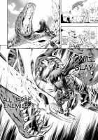 Solo Hunter No Seitai WORLD / ソロハンターの生態 WORLD [Makari Tohru] [Monster Hunter] Thumbnail Page 10