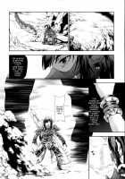 Solo Hunter No Seitai WORLD / ソロハンターの生態 WORLD [Makari Tohru] [Monster Hunter] Thumbnail Page 14