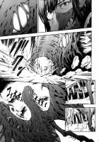 Solo Hunter No Seitai WORLD / ソロハンターの生態 WORLD [Makari Tohru] [Monster Hunter] Thumbnail Page 15